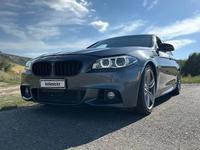 BMW 535 2015 годаүшін9 500 000 тг. в Алматы