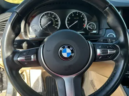 BMW 535 2015 года за 9 500 000 тг. в Талдыкорган – фото 6