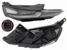 Ходовые огни