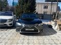 Lexus ES 250 2018 года за 21 000 000 тг. в Усть-Каменогорск – фото 5