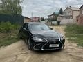 Lexus ES 250 2018 годаүшін21 000 000 тг. в Усть-Каменогорск – фото 12