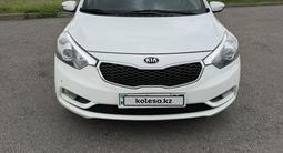 Kia Cerato 2014 года за 6 000 000 тг. в Кокшетау – фото 3