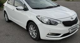 Kia Cerato 2014 года за 6 000 000 тг. в Кокшетау