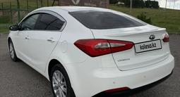 Kia Cerato 2014 года за 6 000 000 тг. в Кокшетау – фото 5