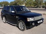 Land Rover Range Rover Sport 2005 годаfor5 500 000 тг. в Караганда – фото 2