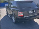 Land Rover Range Rover Sport 2005 годаfor5 500 000 тг. в Караганда – фото 4