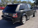 Land Rover Range Rover Sport 2005 годаfor5 500 000 тг. в Караганда – фото 3