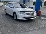 Toyota Camry 2012 годаүшін11 000 000 тг. в Алматы