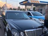 Mercedes-Benz E 200 2007 года за 4 600 000 тг. в Караганда – фото 2