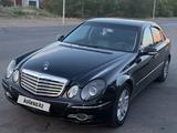 Mercedes-Benz E 200 2007 года за 4 600 000 тг. в Караганда