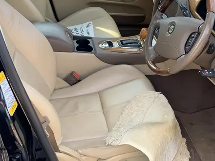 Сиденья передние для Jaguar за 60 000 тг. в Шымкент – фото 9