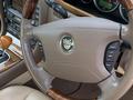 Сиденья передние для Jaguar за 60 000 тг. в Шымкент – фото 11