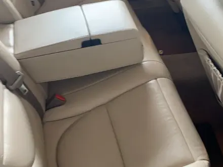 Сиденья передние для Jaguar за 60 000 тг. в Шымкент – фото 12