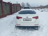 Kia K5 2010 года за 7 000 000 тг. в Талдыкорган – фото 2