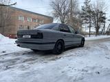 BMW 525 1992 годаүшін1 900 000 тг. в Экибастуз – фото 3