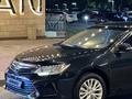 Toyota Camry 2015 годаүшін11 200 000 тг. в Шымкент – фото 8