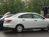 Nissan Almera 2014 года за 4 000 000 тг. в Астана