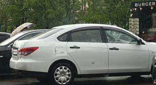 Nissan Almera 2014 года за 4 000 000 тг. в Астана