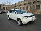 Nissan Murano 2007 годаfor4 000 000 тг. в Астана – фото 2