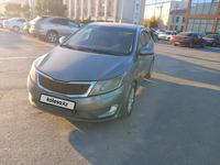 Kia Rio 2014 годаүшін5 670 000 тг. в Кызылорда