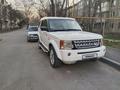 Land Rover Discovery 2006 года за 6 100 000 тг. в Алматы