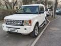Land Rover Discovery 2006 года за 6 100 000 тг. в Алматы – фото 2