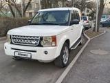 Land Rover Discovery 2006 годаүшін6 100 000 тг. в Алматы – фото 2