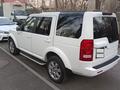 Land Rover Discovery 2006 года за 6 100 000 тг. в Алматы – фото 3