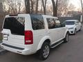 Land Rover Discovery 2006 года за 6 100 000 тг. в Алматы – фото 4