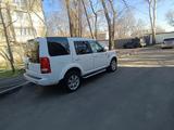 Land Rover Discovery 2006 годаүшін6 100 000 тг. в Алматы – фото 5