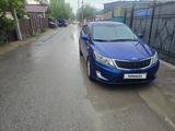 Kia Rio 2012 годаүшін5 300 000 тг. в Кызылорда – фото 5