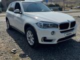 BMW X5 2016 года за 5 500 000 тг. в Актау – фото 3