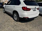 BMW X5 2016 года за 5 500 000 тг. в Актау – фото 4