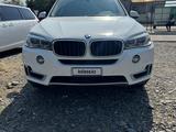 BMW X5 2016 года за 5 500 000 тг. в Актау