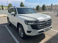 Toyota Land Cruiser 2022 годаfor46 000 000 тг. в Актау