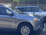 Mitsubishi ASX 2012 года за 5 800 000 тг. в Астана – фото 4
