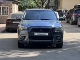 Mitsubishi ASX 2012 года за 5 800 000 тг. в Астана – фото 2