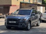 Mitsubishi ASX 2012 года за 5 800 000 тг. в Астана