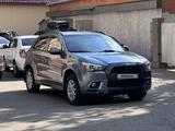 Mitsubishi ASX 2012 года за 5 800 000 тг. в Астана – фото 3