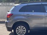 Mitsubishi ASX 2012 года за 5 800 000 тг. в Астана – фото 5