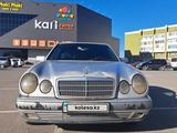 Mercedes-Benz E 280 1996 годаүшін2 000 000 тг. в Караганда – фото 2