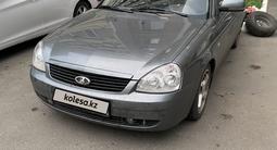 ВАЗ (Lada) Priora 2170 2012 годаүшін2 750 000 тг. в Костанай