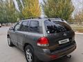 Hyundai Santa Fe 2005 года за 3 500 000 тг. в Костанай – фото 5