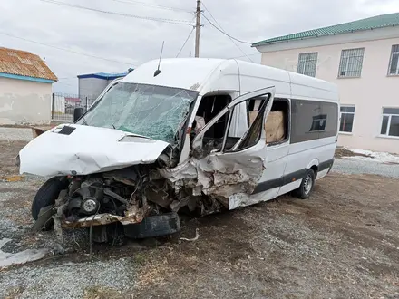 Mercedes-Benz  313 2009 года за 1 500 000 тг. в Житикара