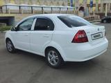 Ravon Nexia R3 2017 годаүшін3 650 000 тг. в Уральск – фото 4