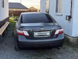 Toyota Camry 2007 года за 3 500 000 тг. в Актобе