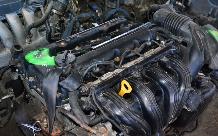 Двигатель Hyundai 2.4 16V G4KC Инжектор Катушкаүшін470 000 тг. в Тараз
