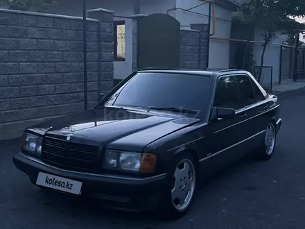 Mercedes-Benz 190 1991 года за 1 700 000 тг. в Алматы