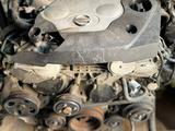 Двигатель VQ35 за 460 000 тг. в Павлодар