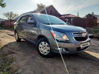 Chevrolet Cobalt 2023 годаfor6 500 000 тг. в Караганда